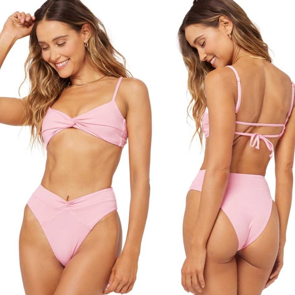 NWT L*Space Bikini